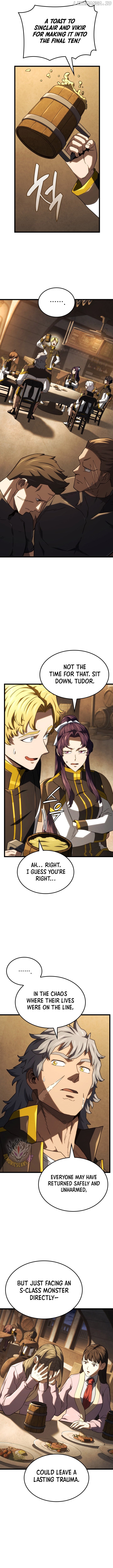 Read Revenge of the Baskerville Bloodhound Manga Online