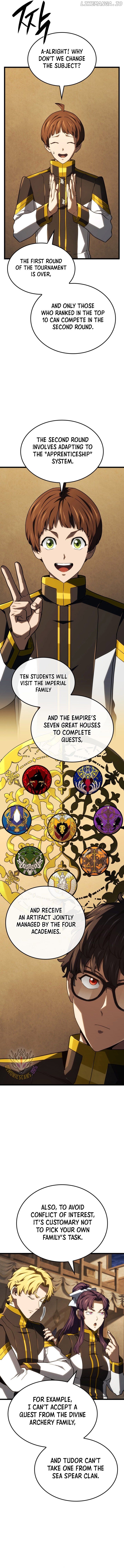 Read Revenge of the Baskerville Bloodhound Manga Online