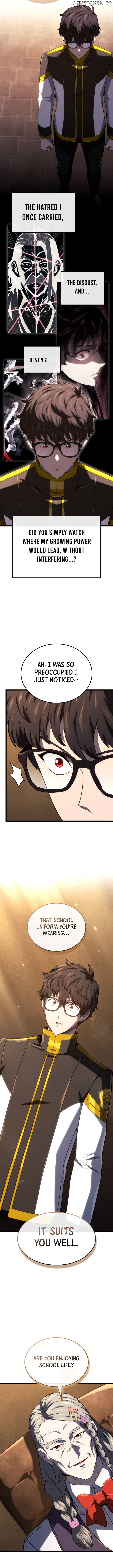 Read Revenge of the Baskerville Bloodhound Manga Online