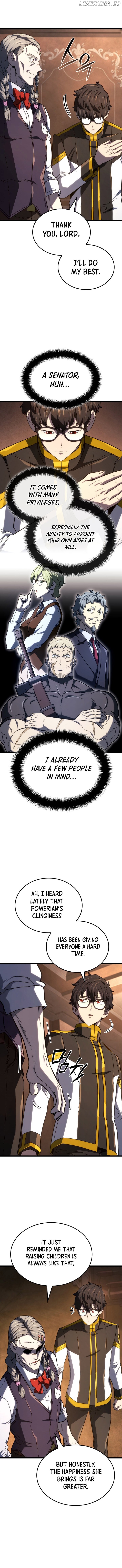 Read Revenge of the Baskerville Bloodhound Manga Online