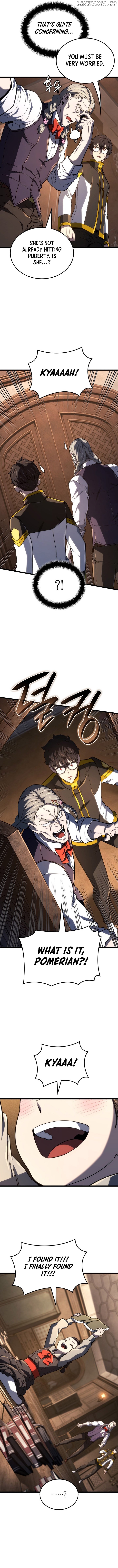 Read Revenge of the Baskerville Bloodhound Manga Online