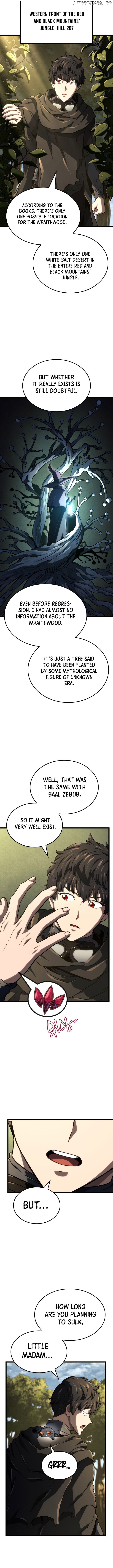 Read Revenge of the Baskerville Bloodhound Manga Online