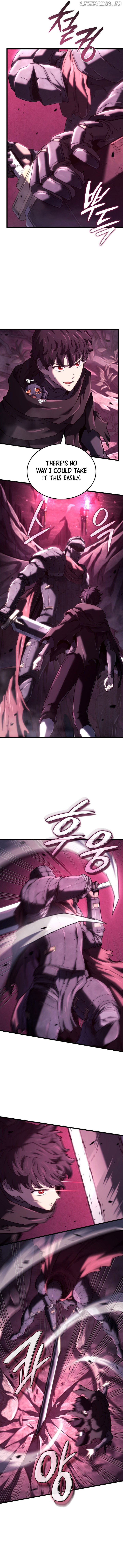 Read Revenge of the Baskerville Bloodhound Manga Online