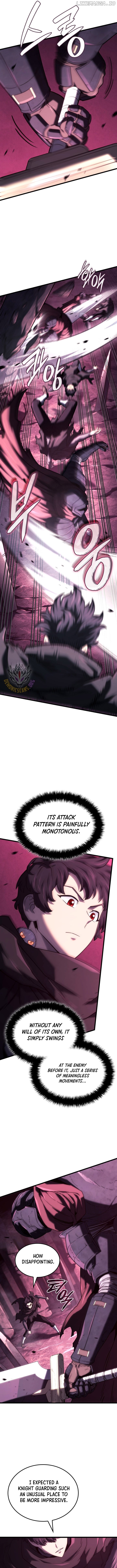 Read Revenge of the Baskerville Bloodhound Manga Online