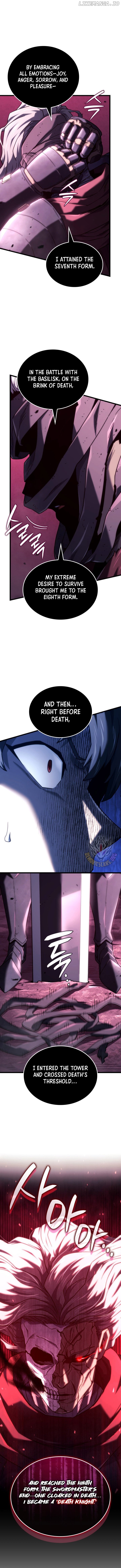 Read Revenge of the Baskerville Bloodhound Manga Online