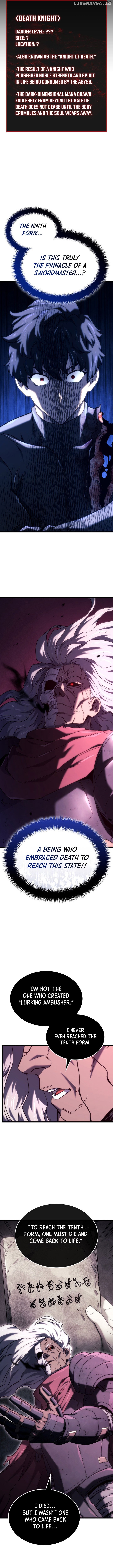 Read Revenge of the Baskerville Bloodhound Manga Online