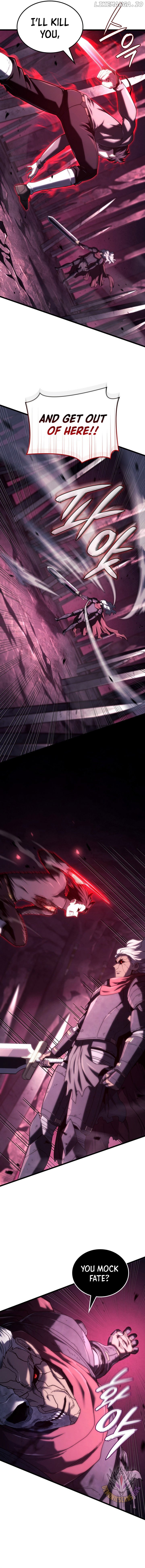 Read Revenge of the Baskerville Bloodhound Manga Online