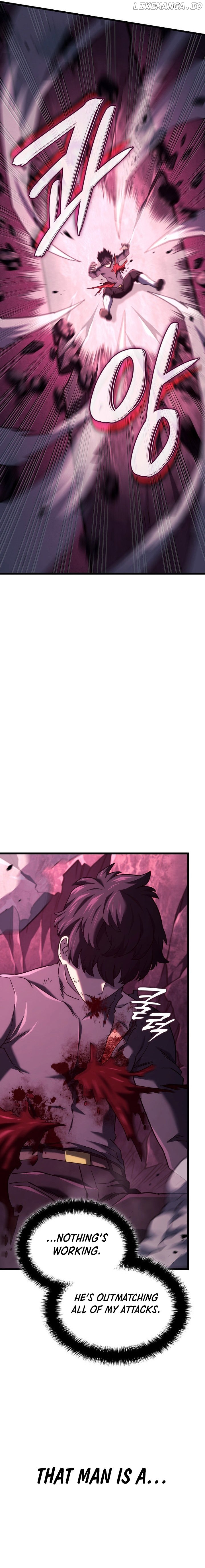 Read Revenge of the Baskerville Bloodhound Manga Online