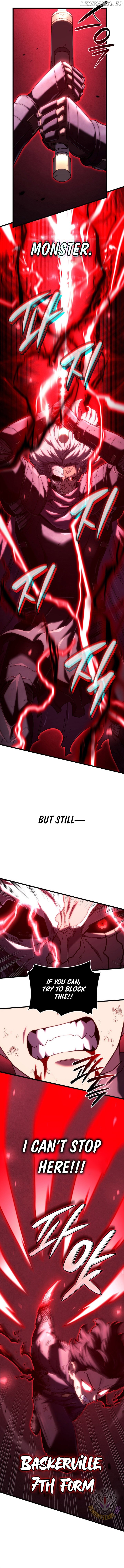 Read Revenge of the Baskerville Bloodhound Manga Online