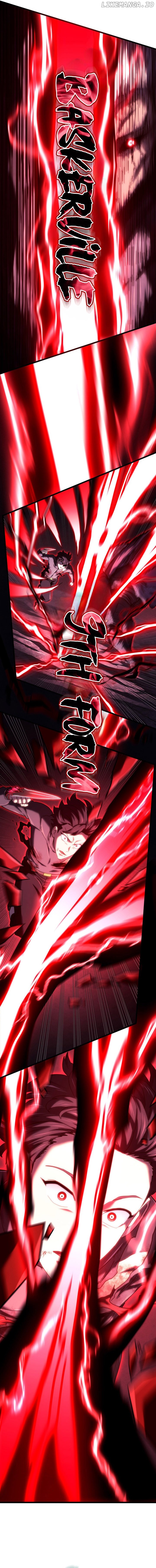 Read Revenge of the Baskerville Bloodhound Manga Online