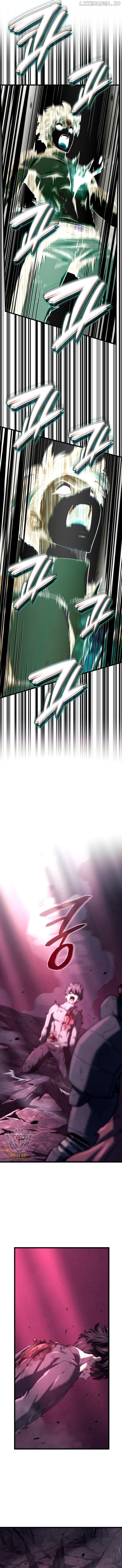 Read Revenge of the Baskerville Bloodhound Manga Online