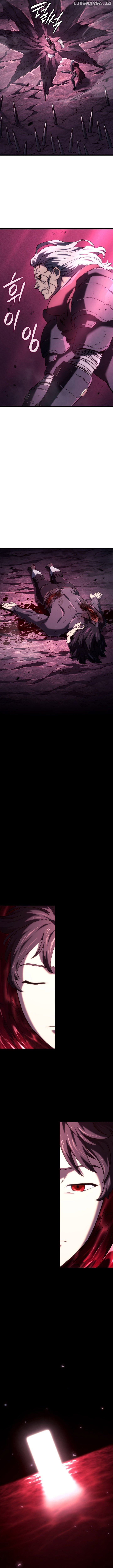 Read Revenge of the Baskerville Bloodhound Manga Online