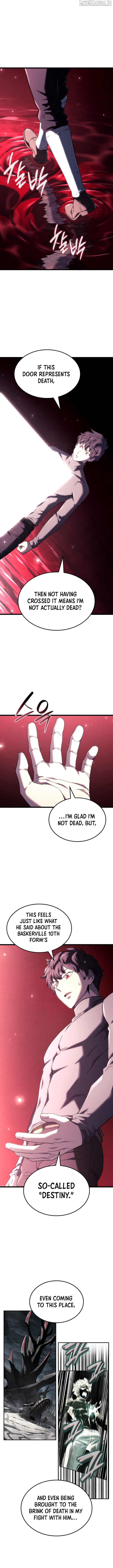 Read Revenge of the Baskerville Bloodhound Manga Online