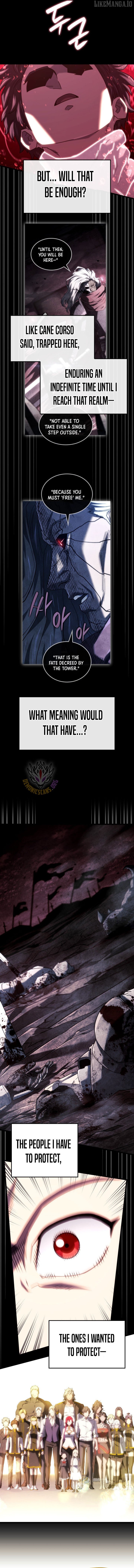 Read Revenge of the Baskerville Bloodhound Manga Online