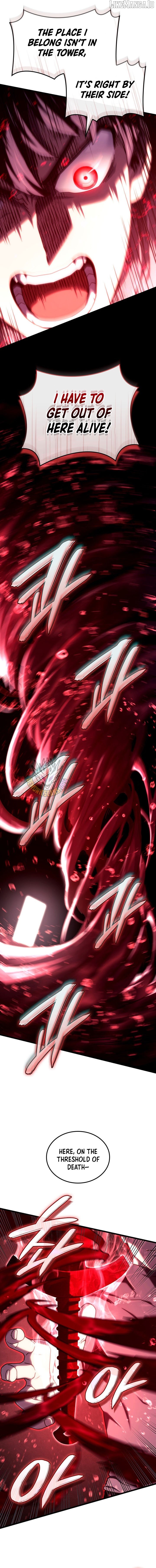 Read Revenge of the Baskerville Bloodhound Manga Online