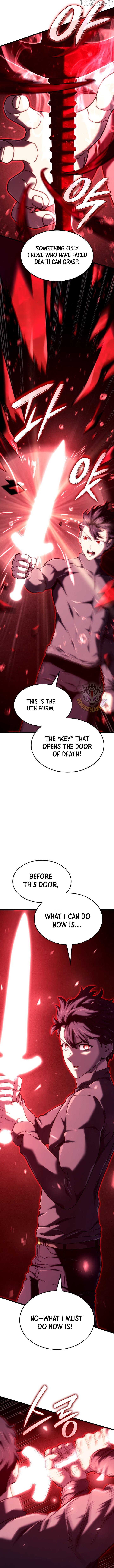 Read Revenge of the Baskerville Bloodhound Manga Online