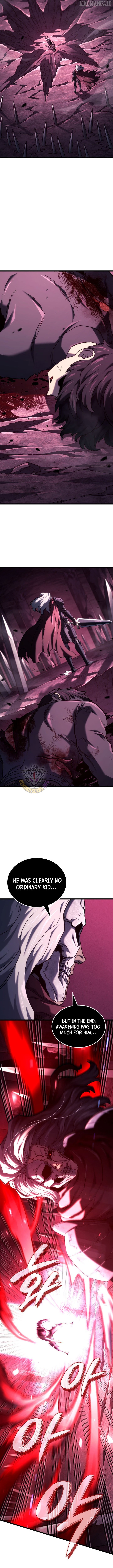 Read Revenge of the Baskerville Bloodhound Manga Online