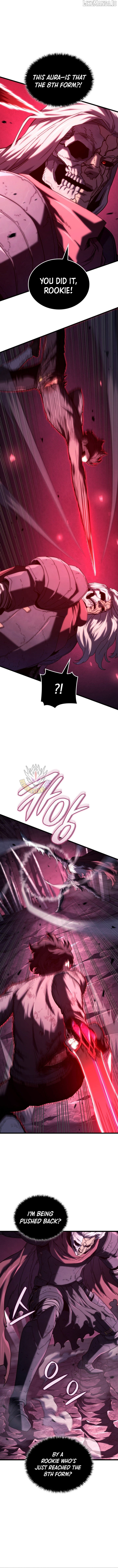 Read Revenge of the Baskerville Bloodhound Manga Online