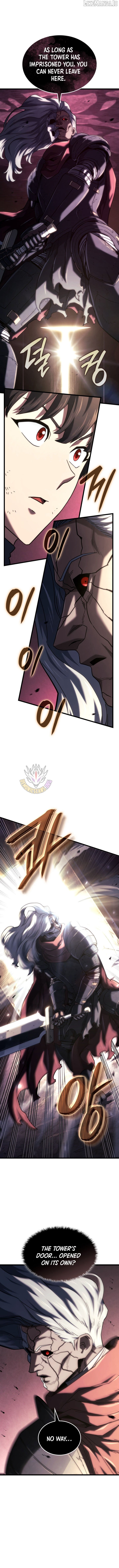 Read Revenge of the Baskerville Bloodhound Manga Online