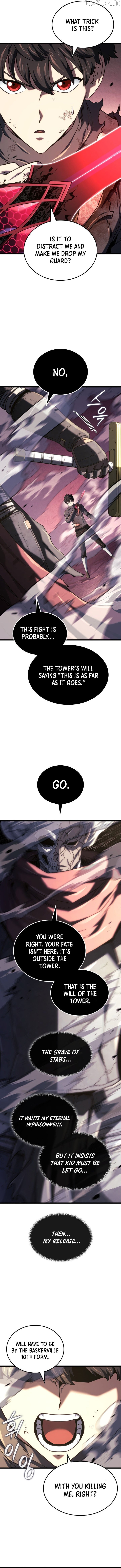 Read Revenge of the Baskerville Bloodhound Manga Online