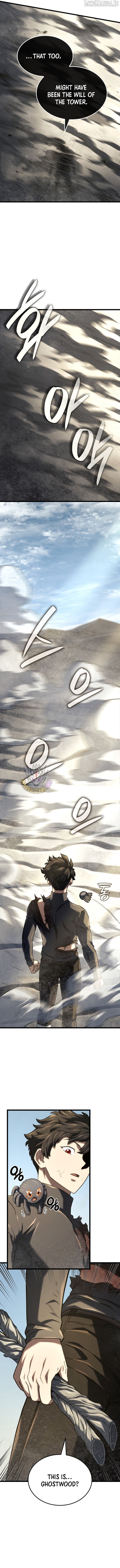 Read Revenge of the Baskerville Bloodhound Manga Online