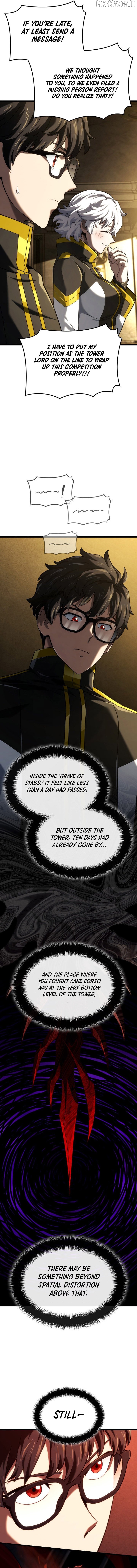 Read Revenge of the Baskerville Bloodhound Manga Online