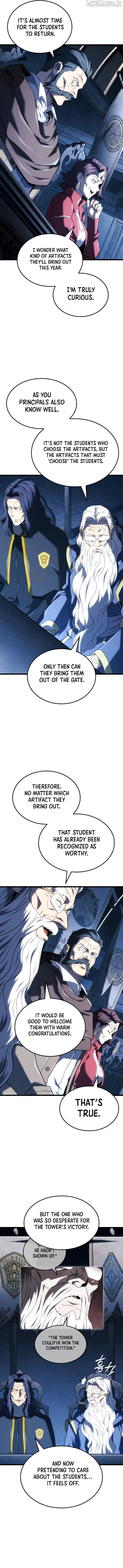 Read Revenge of the Baskerville Bloodhound Manga Online