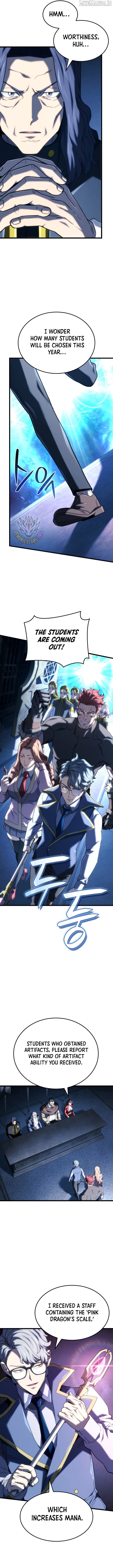 Read Revenge of the Baskerville Bloodhound Manga Online