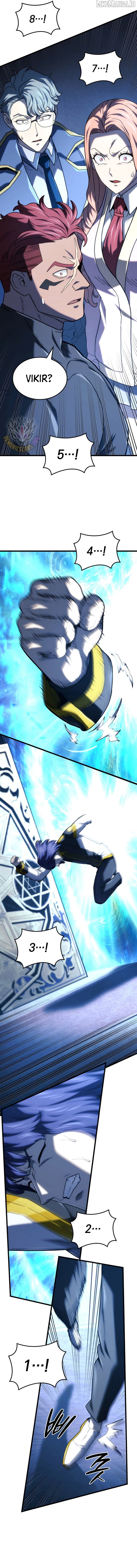 Read Revenge of the Baskerville Bloodhound Manga Online