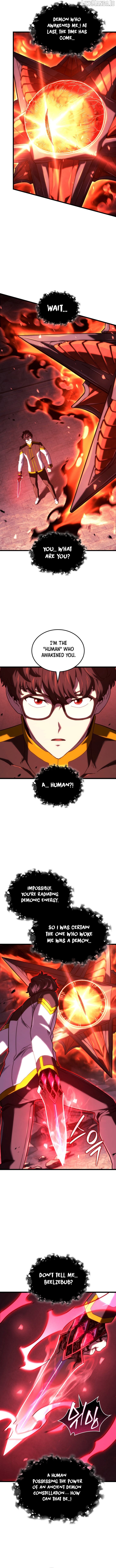 Read Revenge of the Baskerville Bloodhound Manga Online