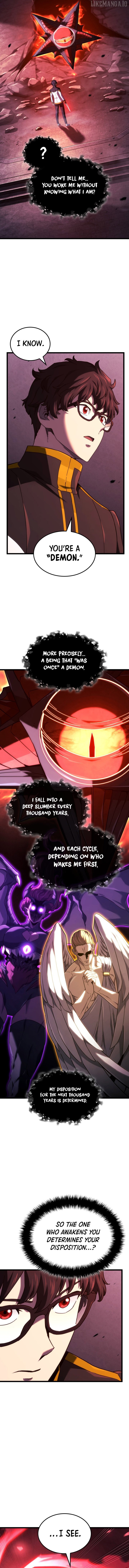 Read Revenge of the Baskerville Bloodhound Manga Online