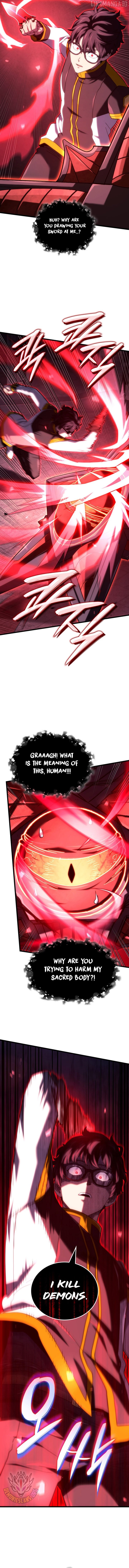 Read Revenge of the Baskerville Bloodhound Manga Online