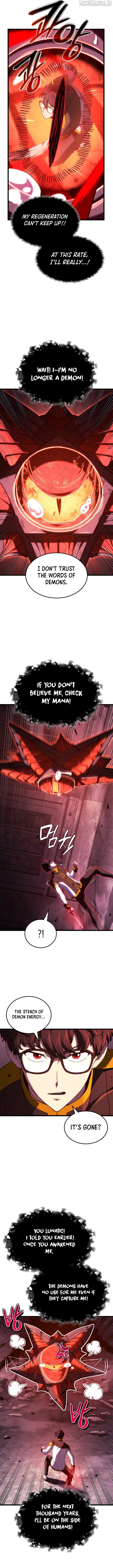 Read Revenge of the Baskerville Bloodhound Manga Online