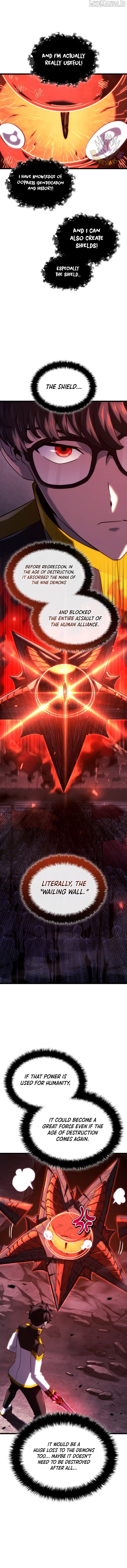 Read Revenge of the Baskerville Bloodhound Manga Online