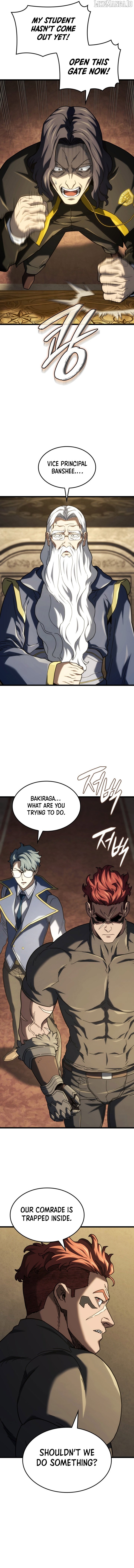 Read Revenge of the Baskerville Bloodhound Manga Online