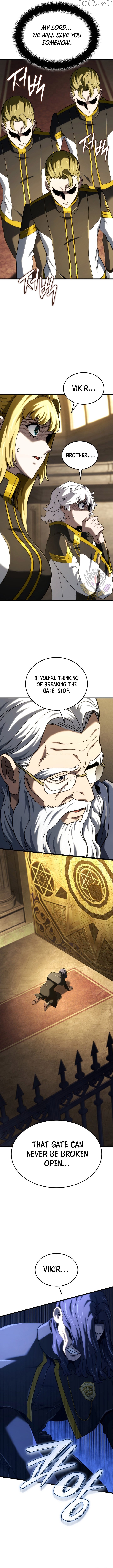 Read Revenge of the Baskerville Bloodhound Manga Online