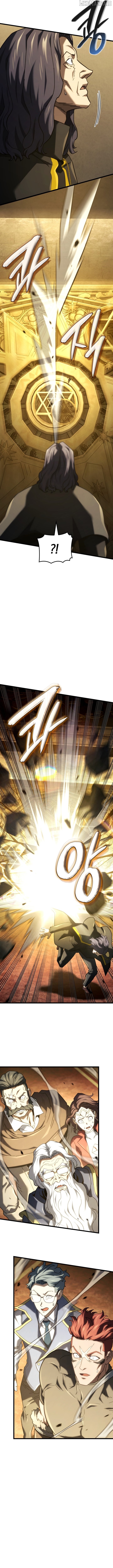 Read Revenge of the Baskerville Bloodhound Manga Online