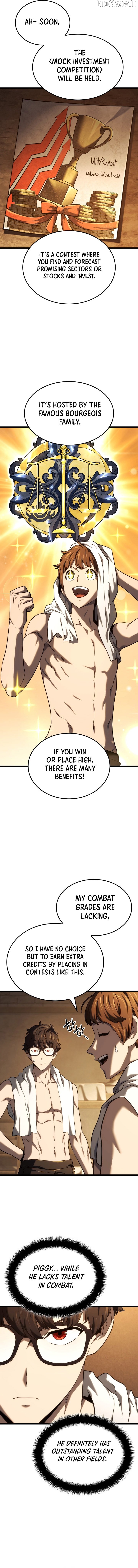 Read Revenge of the Baskerville Bloodhound Manga Online