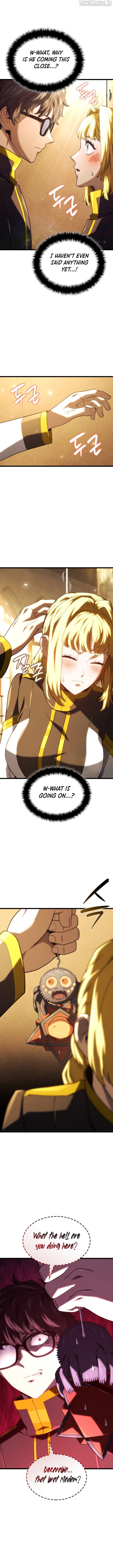 Read Revenge of the Baskerville Bloodhound Manga Online