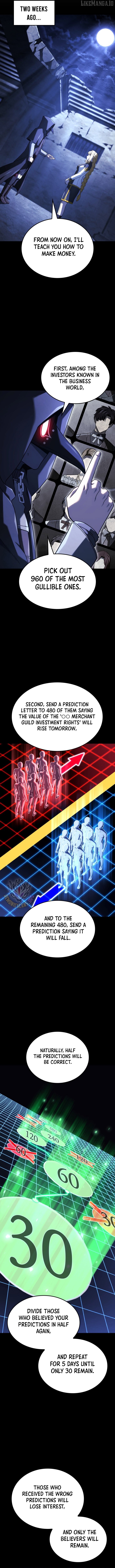 Read Revenge of the Baskerville Bloodhound Manga Online