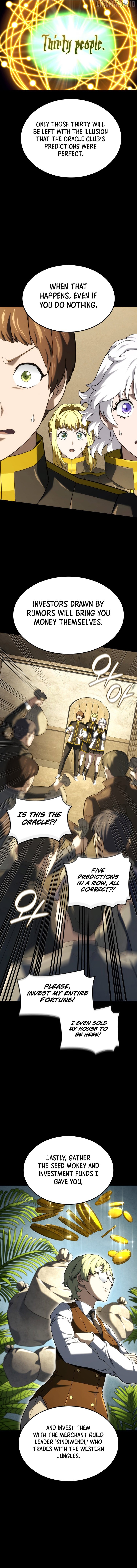 Read Revenge of the Baskerville Bloodhound Manga Online