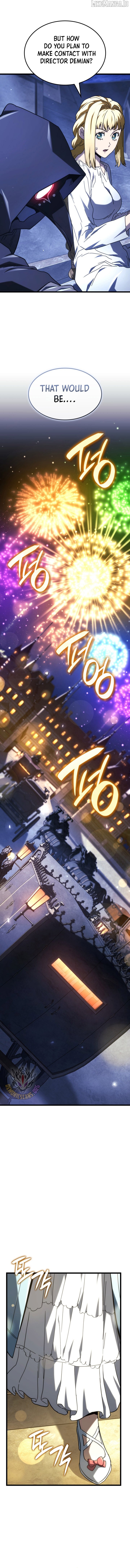 Read Revenge of the Baskerville Bloodhound Manga Online