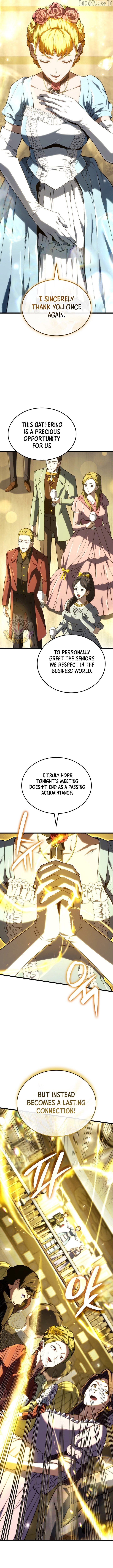 Read Revenge of the Baskerville Bloodhound Manga Online