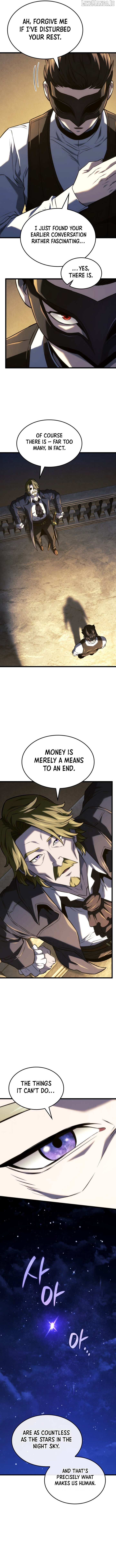 Read Revenge of the Baskerville Bloodhound Manga Online