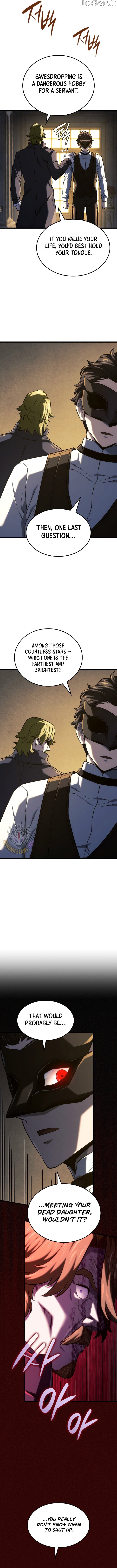 Read Revenge of the Baskerville Bloodhound Manga Online