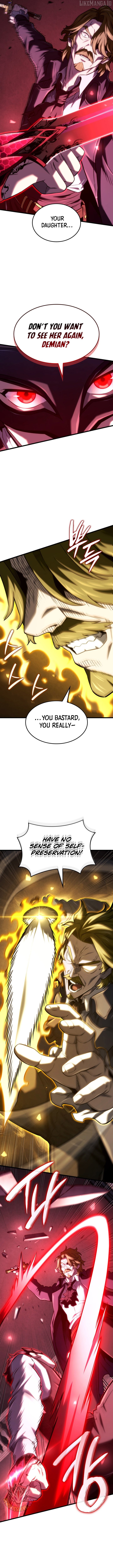 Read Revenge of the Baskerville Bloodhound Manga Online