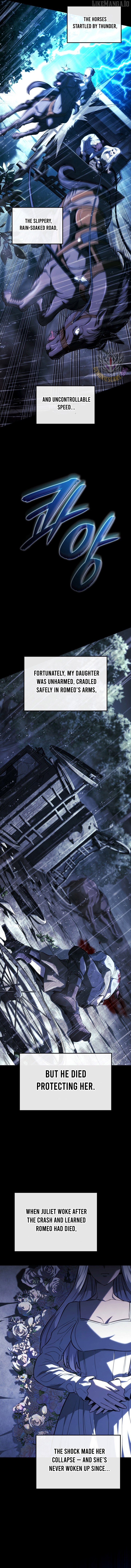 Read Revenge of the Baskerville Bloodhound Manga Online