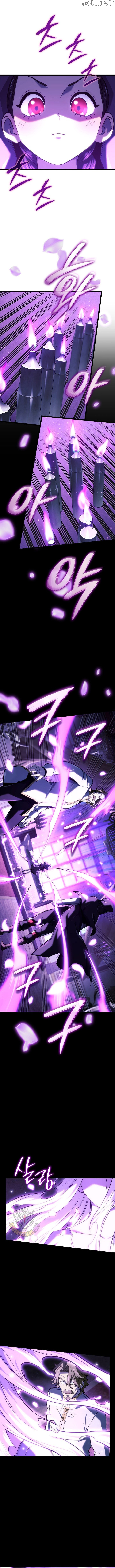 Read Revenge of the Baskerville Bloodhound Manga Online