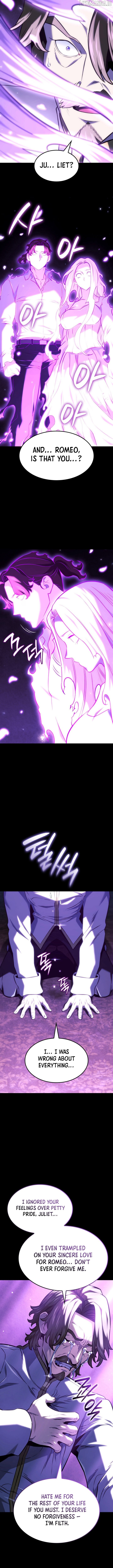 Read Revenge of the Baskerville Bloodhound Manga Online