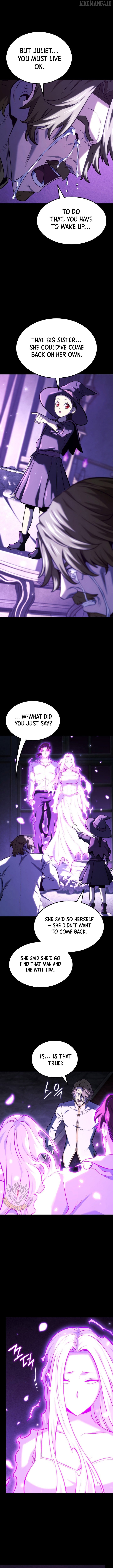 Read Revenge of the Baskerville Bloodhound Manga Online